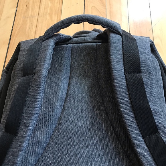 CÔTE&CIEL Isar M EcoYarn Grey - Picture 12 of 14